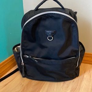 TWELVElittle On-The-Go diaper backpack